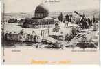 Palestine  - RF18997 - Jerusalem - Place Du Temple De Salomon -  Bon état - Palestine