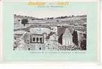 Palestine  - RF18998 - Jerusalem - Tombeaux De St Jacques Et Zacharie -  Bon état - Palestine