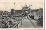 Scheveningen Pier En Kurhaus - Scheveningen