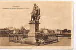 VLissingen Standbeeld Van Michel Adriaansz De Ruyter - Vlissingen