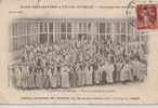 Ecole Préparatoire à L'Ecole Centrale - Année 1904 - Ecole Duvignau De Lanneau - 71 Boulevard Péreire - Arrondissement: 17