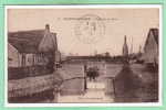 59 - HONDSCHOOTE -- Pont Sur La Coine - Hondshoote