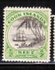 Niue 1932 Landing Of Captain Cook Mint - Niue