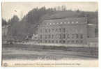 D1063 - Franchimont - Vue D'ensemble Des Colonies Scolaires De Liège - Theux