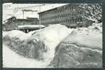 LA CHAUX DE FONDS  - TB - La Chaux-de-Fonds