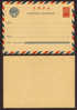 Russia&USSR, 1961, Postcard. - Covers & Documents