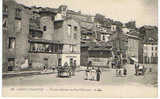 SAINT CHAMOND VIEILLES MAISONS AU PONT FURVIEUX 42 - Saint Chamond