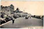 HastingsPromenade And Bandstand Goldoni - Hastings