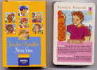 Jeu De 7 Familles Nivea Sun - Neuf Sous Blister - Playing Cards (classic)