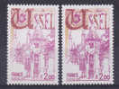 N° YVERT 1872    USSEL   NEUFS LUXES VOIR DESCRIPTIF - Ongebruikt