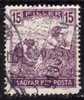 Hongrie 1916-1917 N°Y.T. : 170 Obl. - Used Stamps