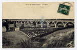 K15 - SAINT-FLORENT - Le Viaduc (1908) - Saint-Florent-sur-Cher