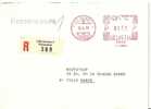 N° Y&t     Lettre  GENEVE     Vers    FRANCE   Le   15 MAI 1979 - Lettres & Documents
