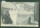 LA CHAUX DE FONDS  - CONCOURS DE CONSTRUCTIONS DE NEIGE HIVER 1906-1907  - TB - La Chaux-de-Fonds