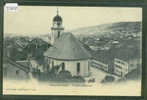 LA CHAUX DE FONDS  - TEMPLE NATIONAL  - TB - La Chaux-de-Fonds