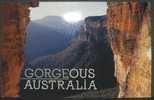 Australia 2008 Gorgeous Australia Stamp Pack - Neufs