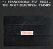 ITALY KINGDOM ITALIA REGNO PACCHI POSTALI 1914 - 1922 NODO CENT 25  MNH DISCRETAMENTE CENTRATO - Postpaketten