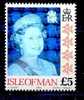 Isle Of Man1994, Hologram, Michel 601, MNH 16196 - Hologrammen