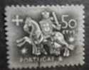 PORTUGAL 1953-56 Nr 764 50 C - Usati