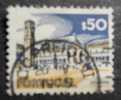 PORTUGAL 1972-73 Nr 1124 50 C - Used Stamps