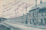 Delcampe - GUISE - USINES CAU - Guise