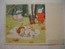 1548 RUSSIAN URSS PIG CERDO PORC COCHON SCHWEIN    POSTCARD YEAR 1950 OTHERS IN MY STORE - Cerdos