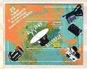 1997  Space  S/S- MNH **Bulgaria / Bulgarie - Europa