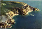 29 - PRESQU´ÎLE DE CROZON - LE CAPE CHEVRE - Crozon