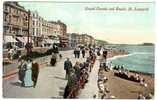 St Leonards Grand Parade And Beach - Other & Unclassified