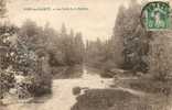 38/ PONT DE CHERUY / LES BORDS DE LA BOURBRE - Pont-de-Chéruy