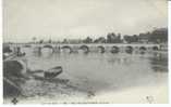 C 4983 - SELLES SUR CHER - 41 -Le Pont - Belle CPA  - - Selles Sur Cher