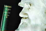 H-D- 15  ^^     Charles Darwin ,  Origin Of Species , ( Postal Stationery , Articles Postaux ) - Natur