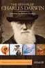 H-D- 33  ^^     Charles Darwin ,  Origin Of Species , ( Postal Stationery , Articles Postaux ) - Nature