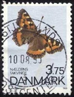 Pays : 149,05 (Danemark)   Yvert Et Tellier N° :  1051 (o) - Used Stamps