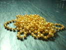 GUIRLANDE EN PERLES - Decorative Items