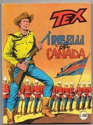 Tex Gigante (Daim Press 1977) N. 204 - Tex