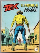 Tex Gigante(Daim Press 1978)  N. 207 - Tex