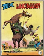 Tex Gigante(Daim Press 1978)  N. 210 - Tex