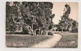 Angoulins (17) : 3Le Parc Municipal Environ 1950. - Angoulins