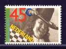 Niederlande / Netherlands 1979 : Mi 1146 *** - Jan Steen - Nuovi