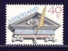 Niederlande / Netherlands 1979 : Mi 1145 *** - Joost Van Den Vondel - Neufs