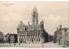 Middelburg Stadhuis - Middelburg