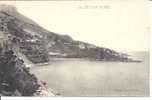 92. LE CAP D´AIL. - Cap-d'Ail