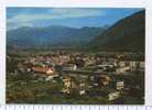 38-ISERE -   VIF -VUE GÉNÉRALE  ----NON ÉCRITE-- TRÈS BON ETAT ---RECTO / VERSO--Z27C - Vif