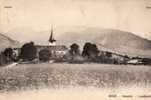 SUISSE - AESCHI - Landschaft - Aeschi Bei Spiez