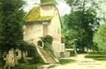 FRANCE / VERSAILLES - HAMEAU De MARIE ANTOINETTE / LE MOULIN - Ile-de-France