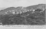 CORSE DU SUD,SARTENE,vue Prise Du Cimetiere,Edit. Lévy Et Neurdein - - Sartene