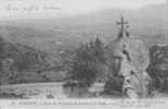 CORSE DU SUD,SARTENE,croix Du Faubourg De France Et La Vallée,Edit. Lévy Et Neurdein - - Sartene