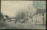 18 LERE / Avenue Des Platanes / - Lere