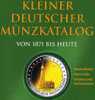 Kleiner Münz Katalog Deutschland 2008 Antiquarisch 15€ Für Numisbriefe+ Numisblätter - Lotti/Collezioni